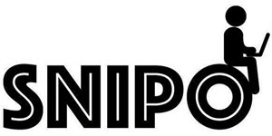 SNIPO s.r.o. - logo